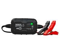 Noco Cargador de baterías GENIUS5 6V/12V 5A