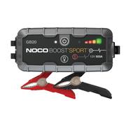 Arrancador de Batería NOCO GB20 Litio