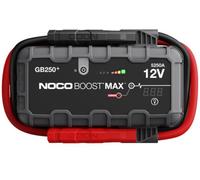 NOCO GB250 Batería, aparato auxiliar de arranque