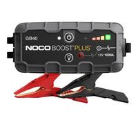 Noco GB40 Boost 12V 1000A Arrancador De Litio