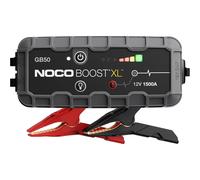 Noco Booster de batería de coche GB50 Boost XL 1500 A 12 V