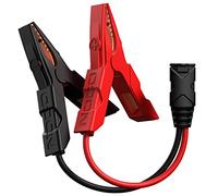 NOCO GBC003 Boost Abrazaderas de Precisión para Baterías HD para Arrancadores Auxiliares de Litio GB20, GB40, GB50 y GBX45 UltraSafe