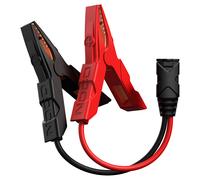 NOCO GBC003 Boost Abrazaderas de Precisión para Baterías HD para Arrancadores Auxiliares de Litio GB20, GB40, GB50 y GBX45 UltraSafe