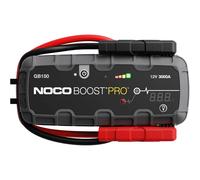 NOCO GBX155 Arrancador de Batería 12V 4250A Boost X