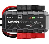 Noco gbx75 batería de arranque para coches 2500 a