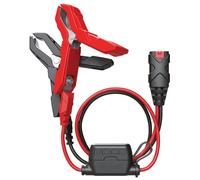 NOCO GC001 X-Connect Accesorio de Sujeción de Batería con Ojales M6 Integrados para los Cargadores de Baterías Inteligentes Genius