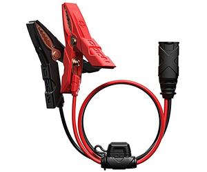 NOCO GC001 X-Connect Accesorio de Sujeción de Batería con Ojales M6 Integrados para los Cargadores de Baterías Inteligentes Genius