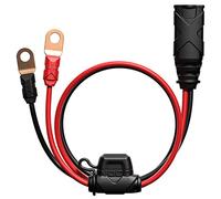 NOCO GC002 X-Connect Accesorio de Terminal de Ojal M6 para Cargadores de Baterías Inteligentes Genius