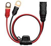 NOCO GC008 X-Connect Accesorio de Terminal de Ojal M10 XL para Cargadores de Baterías Inteligentes Genius