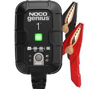 NOCO GENIUS1EU Cargador de Batería 1A Genius