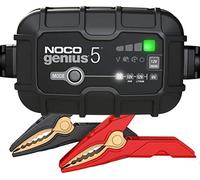 Noco Cargador de baterías GENIUS5 6V/12V 5A