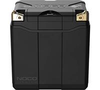 NOCO Lithium NLP30: Batería de Litio 700A, 12V 8Ah con BMS Dinámico para Motos, Motos de Enduro, Quads, Motos de Agua y Motos de Nieve