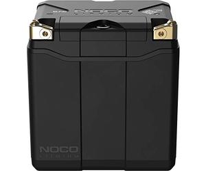 NOCO Lithium NLP30: Batería de Litio 700A, 12V 8Ah con BMS Dinámico para Motos, Motos de Enduro, Quads, Motos de Agua y Motos de Nieve