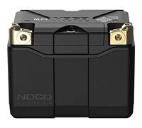 NOCO Lithium NLP5: Batería de Litio 250A, 12V 2Ah con BMS Dinámico para Motos, Motos de Enduro, Quads, Motos de Agua y Motos de Nieve
