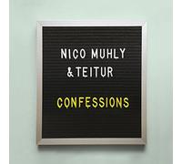 Noco Muhly - Confessions