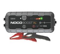 NOCO Refuerzo de batería de litio GB50 12V 1500A