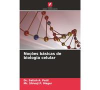 Noções básicas de biologia celular