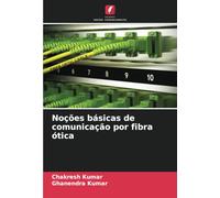 Noções básicas de comunicação por fibra ótica
