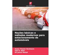 Noções básicas e métodos modernos para estacionamento de automóveis