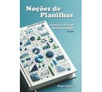 Noções De Planilhas (ebook)