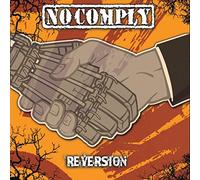 Nocomply - Reversion