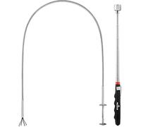 NoCry Magnetic Tools Set, Claw + Telescopic Magnet