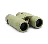 Nocs Provisions Field Issue - Prismáticos Impermeables de 10 x 32 Pulgadas, Ligeros, compactos, Aumento de 10x, Amplio Campo de visión con Lentes Totalmente Multicapa para observación de Aves,