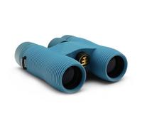 Nocs Provisions Field Issue - Prismáticos Impermeables de 8 x 32, Aumento 8X, Prisma Bak4, Lentes Multicapa de visión Amplia para observación de Aves, Caza y observación de Vida Silvestre, Azul Corso