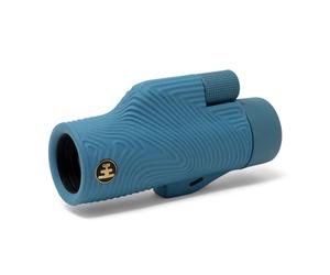 Nocs Provisions Tubo de Campo monocular Impermeable de 10 x 32, telescopio de Aumento de 10X, Prisma Bak4, Amplio Campo de visión para observación de Aves, mochileros y observación de Vida Silvestre,
