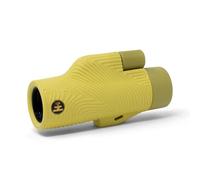 Nocs Provisions Tubo de Campo monocular Impermeable de 8 x 32, telescopio de Aumento de 8X, Prisma Bak4, Amplio Campo de visión para observación de Aves, mochileros y observación de Vida Silvestre