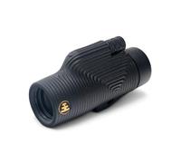 Nocs Provisions, Zoom Tube, Telescopio monocular de 8 x 32, ligero, compacto, aumento de 8X, amplio campo de visión para observación de aves, caza, senderismo, acampada y otras actividades al aire