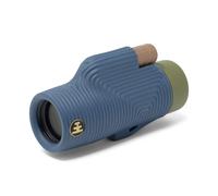 Nocs Provisions Zoom Tube - Telescopio monocular de 8 x 32 Pulgadas, Ligero, Compacto, Aumento de 8X, Amplio Campo de visión para observación de Aves, Caza, Senderismo y Otras Actividades al Aire