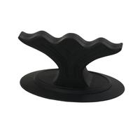 Nocsitey Apoyadedos,Herramienta de Entrenamiento para Manicura,Base de Soporte para los Dedos - para Profesionales y Aficionadas a la Belleza Salón de Casa Spa Día Mujeres