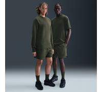 NOCTA Pantalón corto de tejido Fleece Cardinal - Verde M