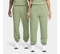 NOCTA Pantalón CS de tejido Fleece - Verde XXL