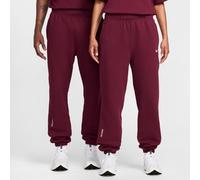 NOCTA Pantalón de chándal CS de tejido Fleece - Rojo S