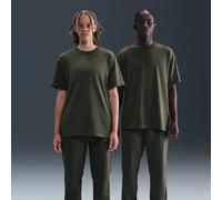 NOCTA Pantalón de chándal CS de tejido Fleece - Verde S