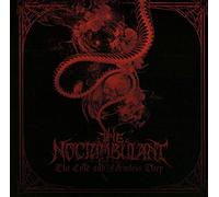 The Noctambulant - The Cold And Formless Deep