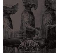 Noctambulist - Atmospheres of desolation
