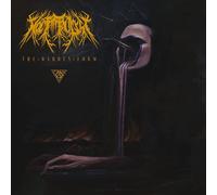 Noctambulist – The Barren Form – Vinilo