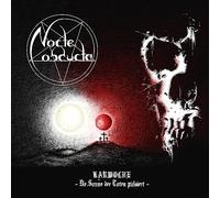 Nocte obducta - Karwoche ֠die sonne der toten pulsiert