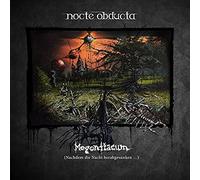 Nocte Obducta - Mogontiacum (Nachdem Die Nacht Herabgesunken) Ltd. 2lp [Vinilo]