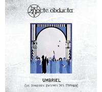 Nocte Obducta Umbriel/Das Schweigen Limited Black (Vinyl) (Importación USA)