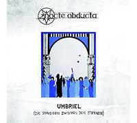 Nocte Obducta - Umbriel (Das Schweigen Zwischen Den Sternen) Lim. Digipack