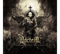 Noctem - CREDO CERTE NE CRAS - Ruby [Vinilo]