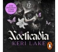 Nocticadia (edición En Español) (audiolibro)