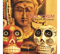 Noctorum Honey Mink Forever (Vinyl)