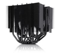 Noctua Cooler CPU NH-D15S CHROMAX Black
