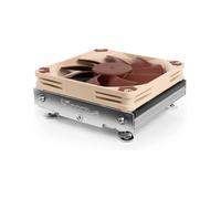 Disipador Noctua Kühler NH-L9i 17xx 9,2 cm Beige, Marrón