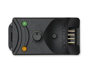 Noctua NA-FC1, Controlador de Ventilador PWM de 4 Pines (Negro)